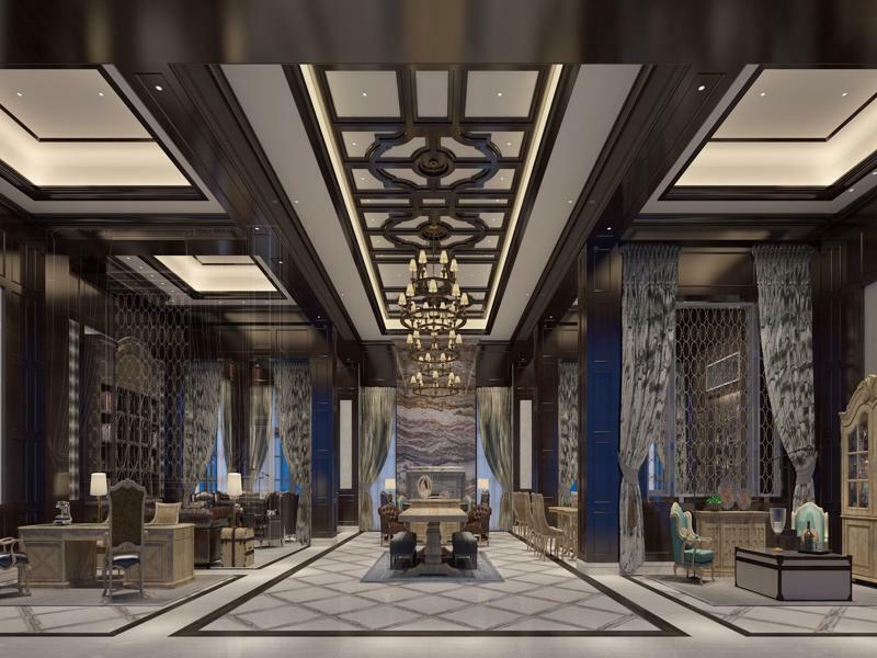 The Ritz-Carlton, Haikou Haikou  Exterior foto